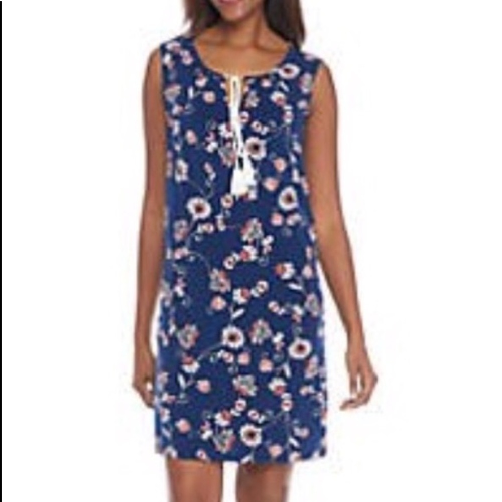 🎉HP🎉New Directions Dress 💙NWT